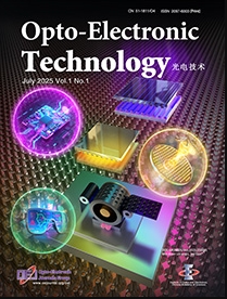 光电技术（英文）（Opto-Electronic Technology）（2027年年底之前不收版面费审稿费）