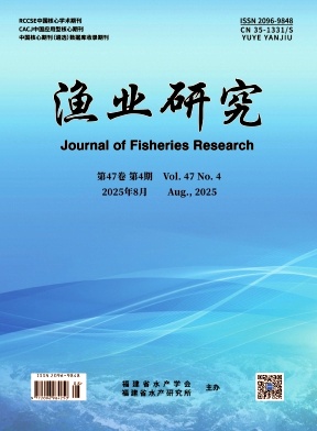 渔业研究（原：福建水产）