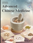 中西医结合前沿（英文）（Advanced Chinese Medicine）（国际刊号）（目前不收版面费审稿费）