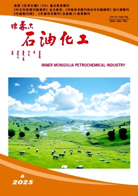 内蒙古石油化工