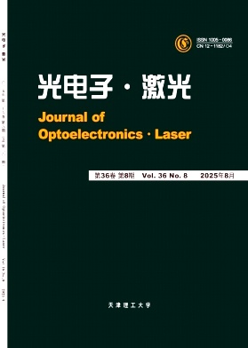 光电子·激光（不收版面费审稿费）