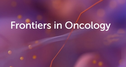 Frontiers in Oncology《肿瘤学前沿》