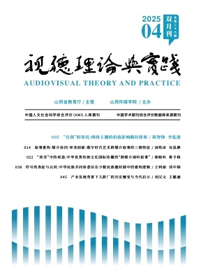 视听理论与实践