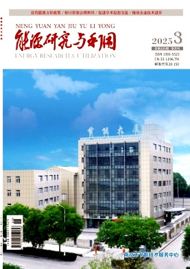 能源研究与利用