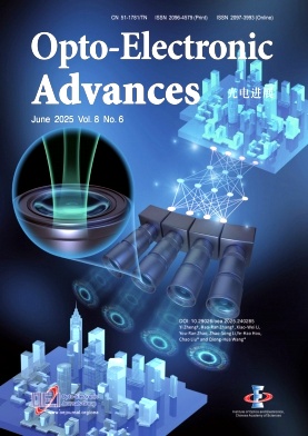 光电进展（英文）（Opto-Electronic Advances）