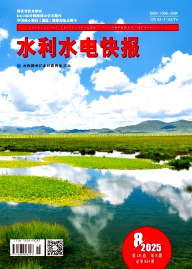 水利水电快报