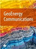 GeoEnergy Communications（国际刊号）（OA期刊）（不收版面费审稿费）