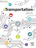 国际交通电动化杂志(英文)(eTransportation)(国际刊号)