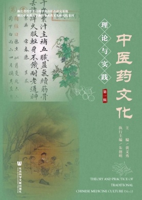 中医药文化理论与实践（集刊）（不收版面费审稿费）