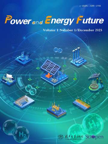Power and Energy Future（国际刊号）（OA期刊）