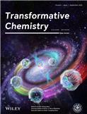 变革性化学（英文）（Transformative Chemistry）（OA期刊）（不收版面费审稿费）