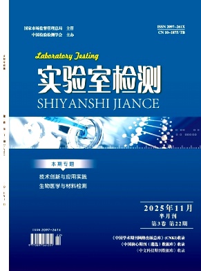 实验室检测（原：艺术品鉴证）