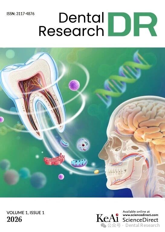 Dental Research(国际刊号)(OA期刊)