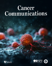 癌症通讯（英文）（Cancer Communications）（OA期刊）（国际刊号）