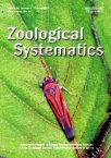 动物分类学报（英文版）（Zoological Systematics）（OA期刊）