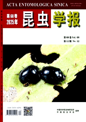 昆虫学报