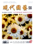 现代园艺