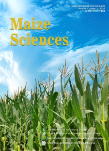玉米科学(英文)(Maize Sciences)(国际刊号)(OA期刊)(创刊前三年不收版面费审稿费)
