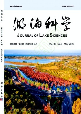 湖泊科学