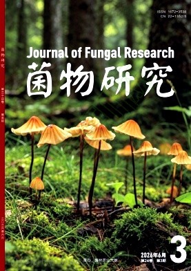 菌物研究