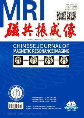 磁共振成像