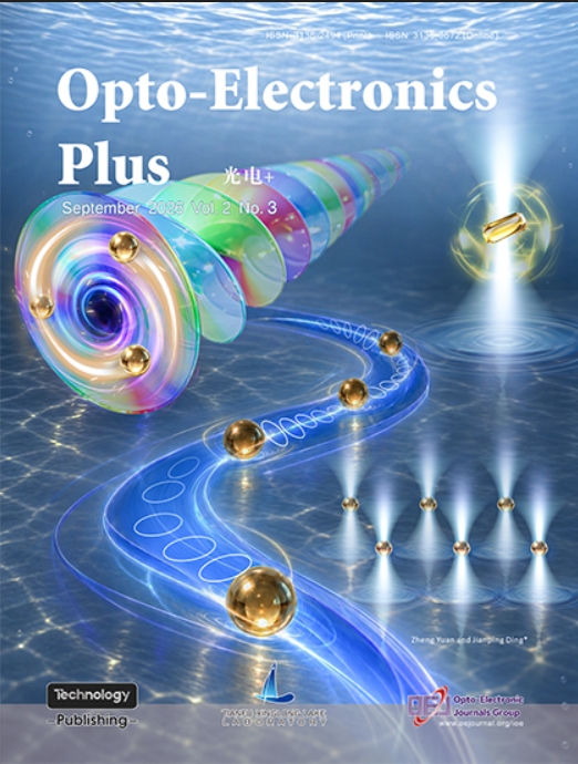 光电+（英文）（Opto-Electronics Plus）（国际刊号）（OA期刊）