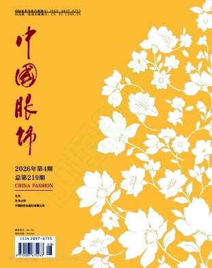 中国服饰