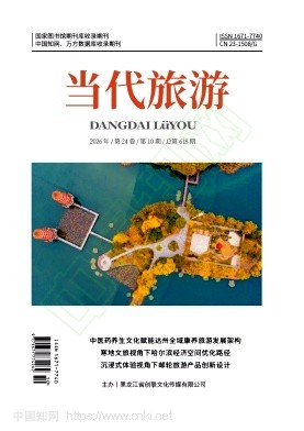 当代旅游