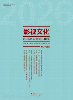 影视文化（集刊）
